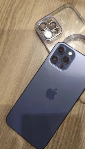 ايفون12 برو ماكس