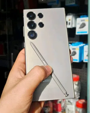 Samsung Galaxy S24 Ultra 256 GB in Al Sharqiya