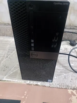 كيس نوع  3040dell optiplex
