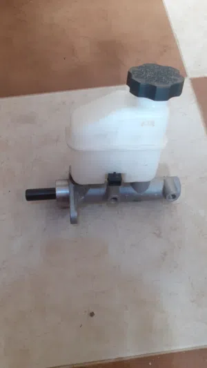 بومبة فرينو افانتي منفوخة جديده