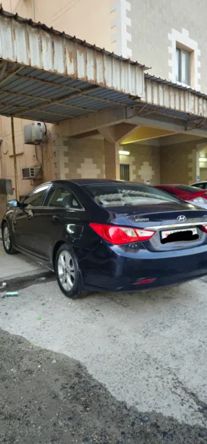 Hyundai Sonata 2013 for sale