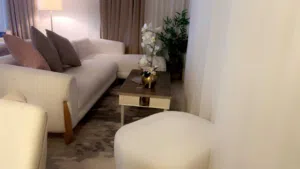 طقم كنب و كورنر