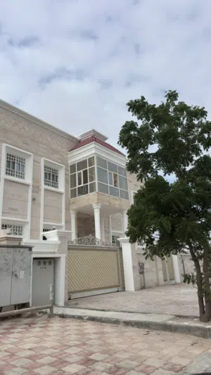 100000 m2 More than 6 bedrooms Villa for Rent in Dhofar Salala