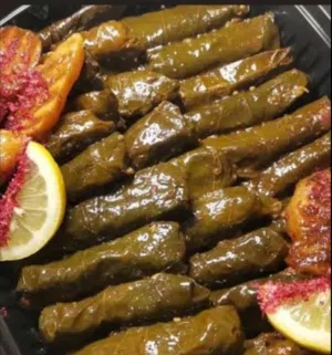 ام كرم لاشهى الاكلات