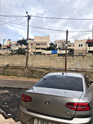 ‏فولكسفاغن ‏.‏ باسات ‏.‏ 2016 ‏.‏ مستعمل‏3