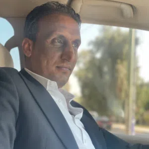 Yaser Awad 