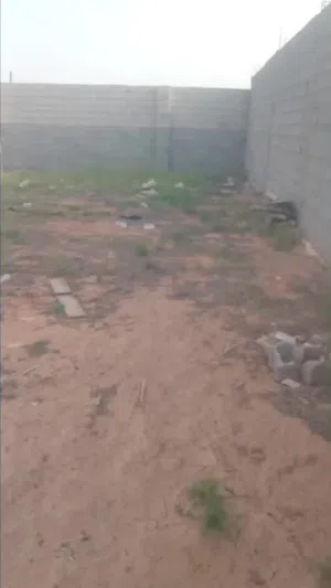 قطعة ارض سكنية للبيع