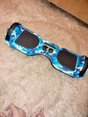 سكوتر كهربائي SMART DRIFTING SCOTER اتصل على رقم للجاد فقط