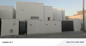 155 m2 4 Bedrooms Villa for Sale in Tripoli Al-Serraj