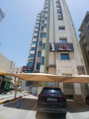 80 m2 3 Bedrooms Apartments for Rent in Hawally Salmiya