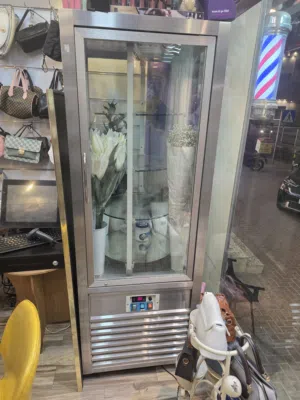 ثلاجات للبيع للمطاعم والكوفيهات