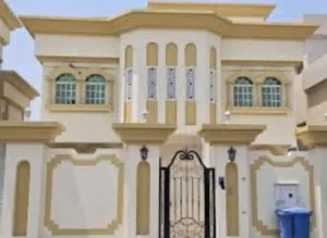 مطلوب فيلا في الإيجار  قريب نانا هيبر ماركت و قريب صنايه