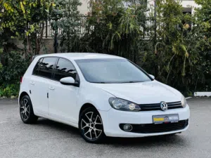 Volkswagen Golf 2010