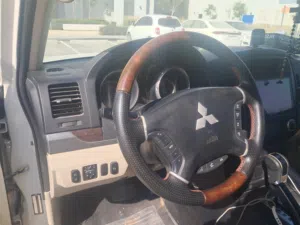 Mitsubishi Pajero Full Option 2011 GCC