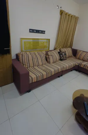قنفات نضيفه جداً