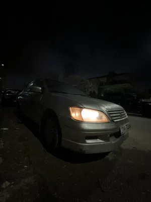 ميتسوبيشي لانسر موديل 2003