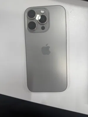 I phone 16 pro 256 gb , جهاز استعمال شخصي وكالة، وارد شرق اوسط بسعر مغري