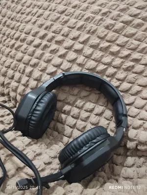 ‏سماعات ‏.‏ مستعمل‏0