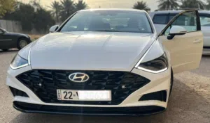 سوناتا 2023 sel