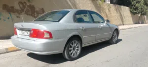 Used Kia Optima in Amman