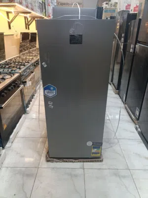 تلاجه يونيون اير باب واحد موديل سوبر تيك إسمارت ديفروست