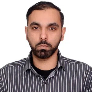 Muhammad Umer Farooq 