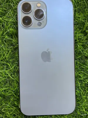 Apple iPhone 13 Pro Max 256 GB in Misrata