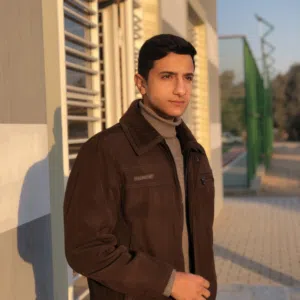 علي الهادي احمد 