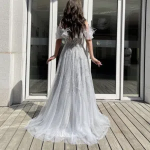 فستان سهره مستعمل