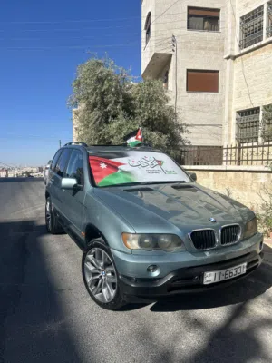 BMW X5 2003 للبيع