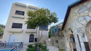 150 m2 3 Bedrooms Apartments for Rent in Amman Tabarboor