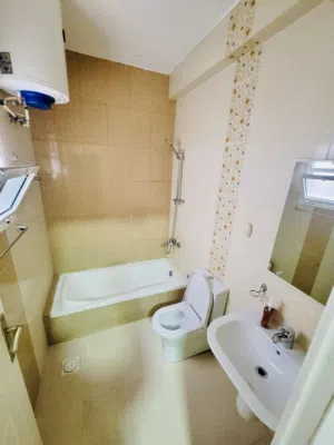 Full Furnish Room for Rent