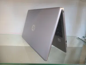 HP 250 G7  i3 10th Gen  8GB  256GB SSD  15.6”  Numeric Key