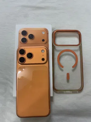Apple iPhone 17 Pro Max 256 GB in Al Sharqiya