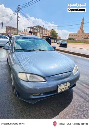 Used Hyundai Avante in Mafraq