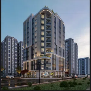 84 m2 2 Bedrooms Apartments for Sale in Muscat Al Maabilah