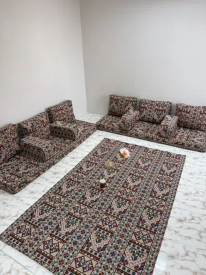 جلسه عربيه