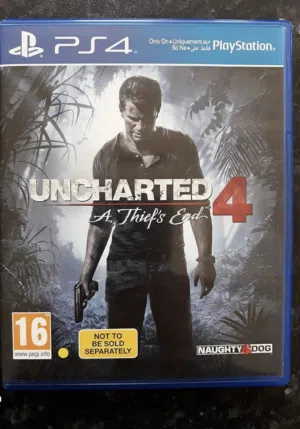 انتشارتد 4 ps4