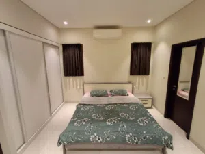Beautiful Studio Room Available For Rent Rotana Resort
