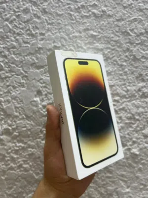 جهاز iPhone 14 Pro ماكس