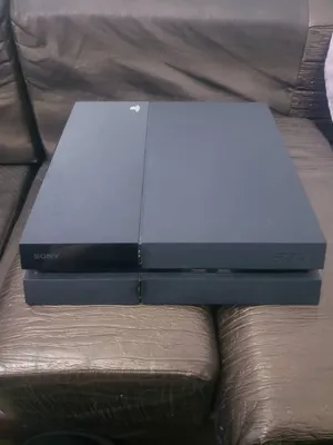 PlayStation 4 PlayStation for sale in Jebel Akhdar