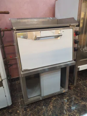 Fish ovens فرن سمك