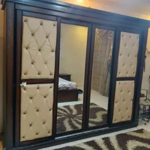 غرفة نوم ماستر