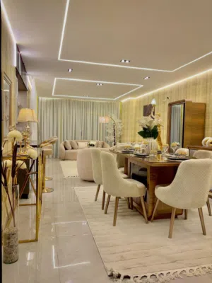 125 m2 2 Bedrooms Apartments for Sale in Cairo Katameya