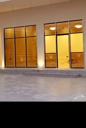 شركه الرواد لأعمال الالمنيوم واجهات الزجاج السوكريت
