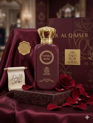 عطر تونك روزا