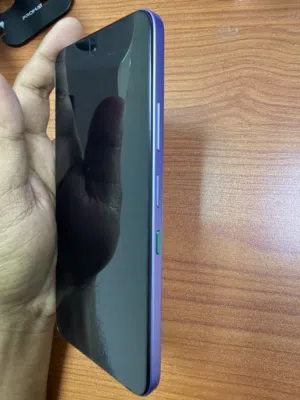 Infinix hot 60i 4/128