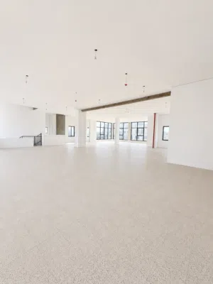 مكاتب تجارية للإيجار – شارع الملكة رانيا  مساحات من 80م2 حتى 370م2 ارتفاع  مضاعف متاح عمّان