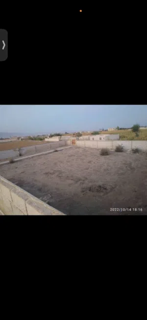 Mixed Use Land for Sale in Damascus Al-Nashabiyah