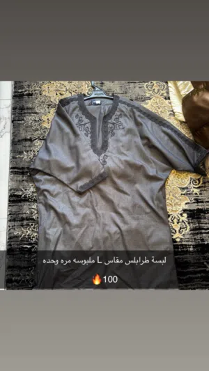 ملابس شبه جديده بي اسعار حرق
